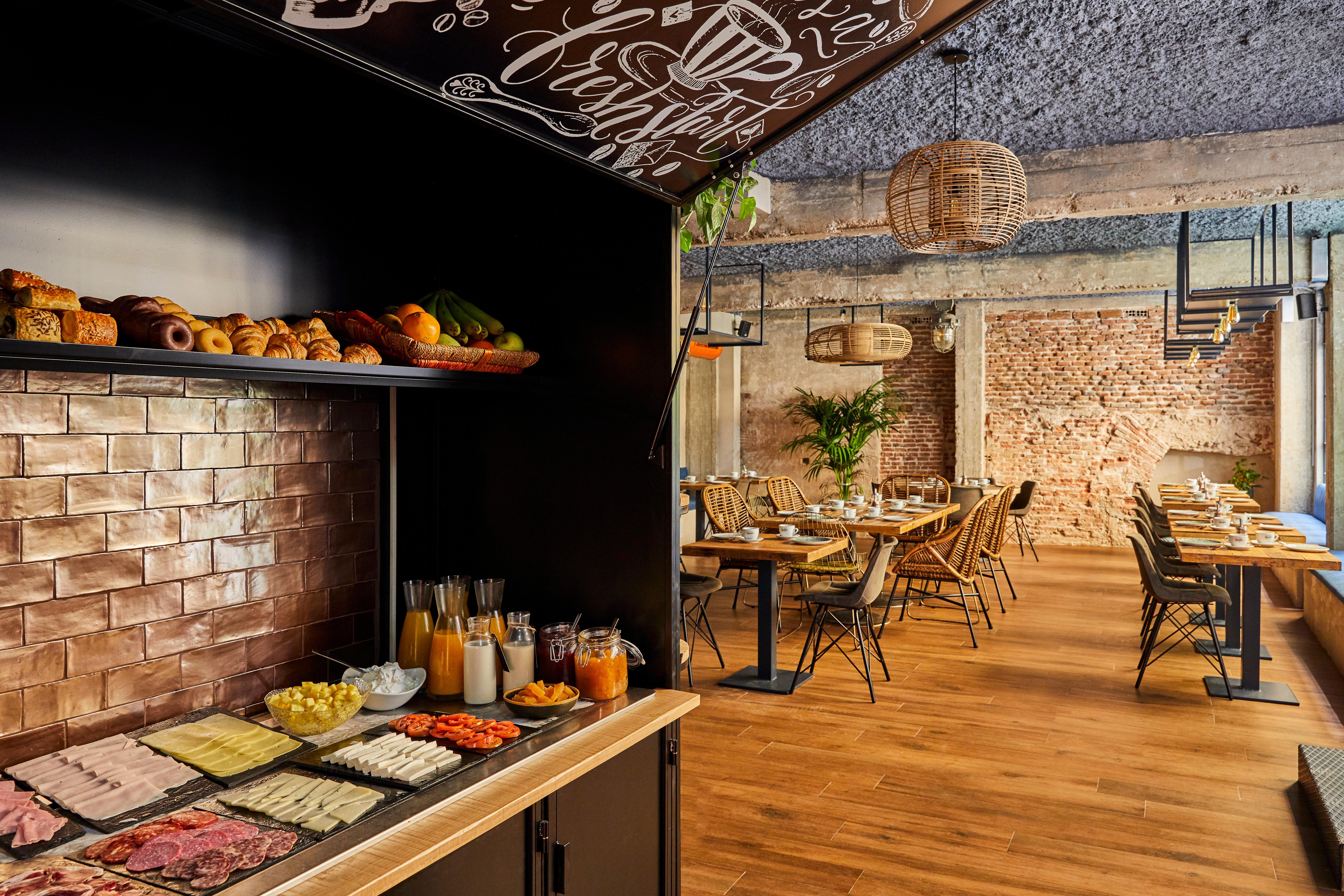 Indigo - Princesa By Ihg Hotel
