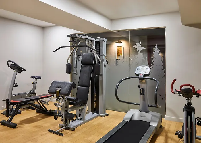 Hotel Indigo Madrid - Princesa By Ihg
