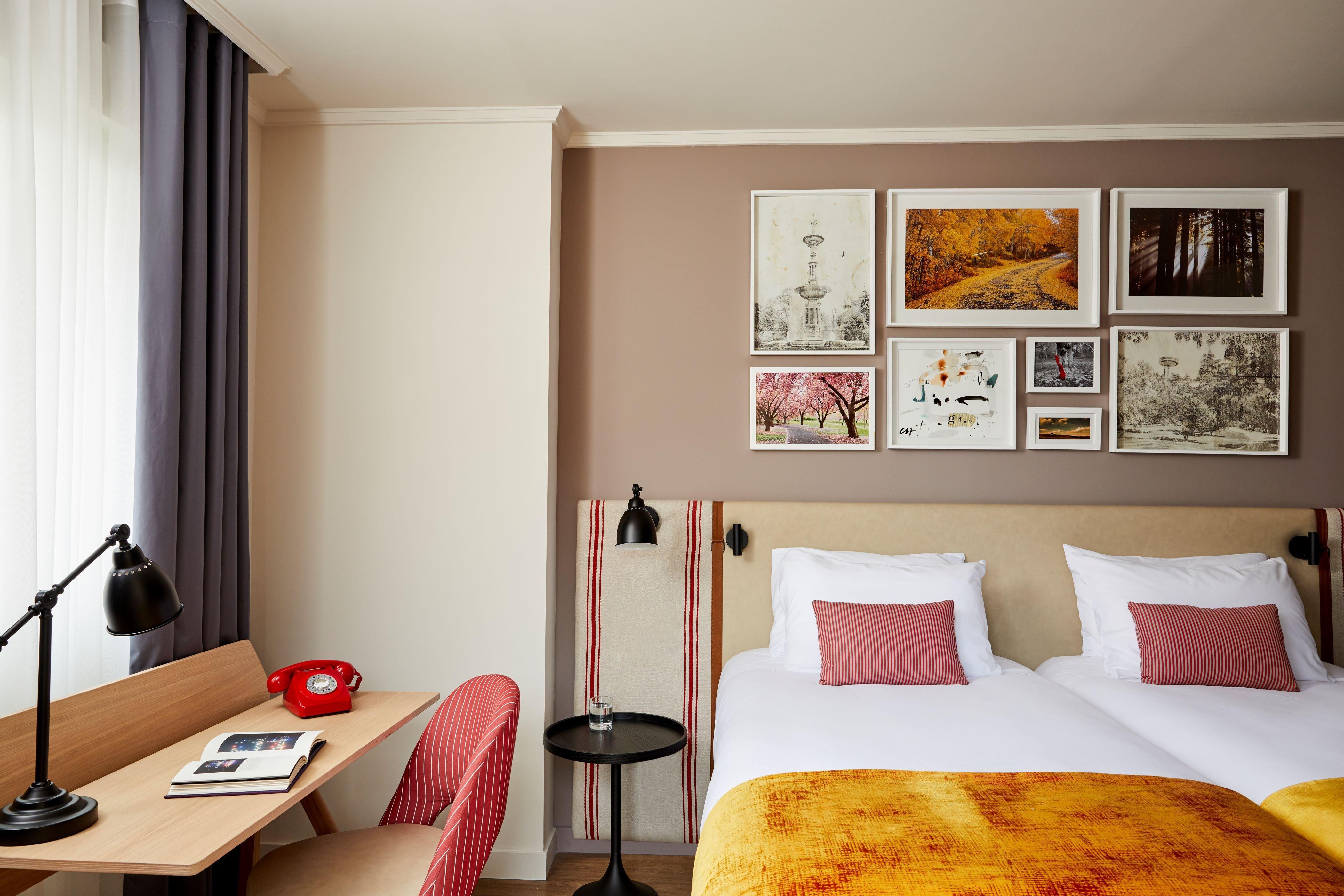 Hotel Indigo - Princesa By Ihg
