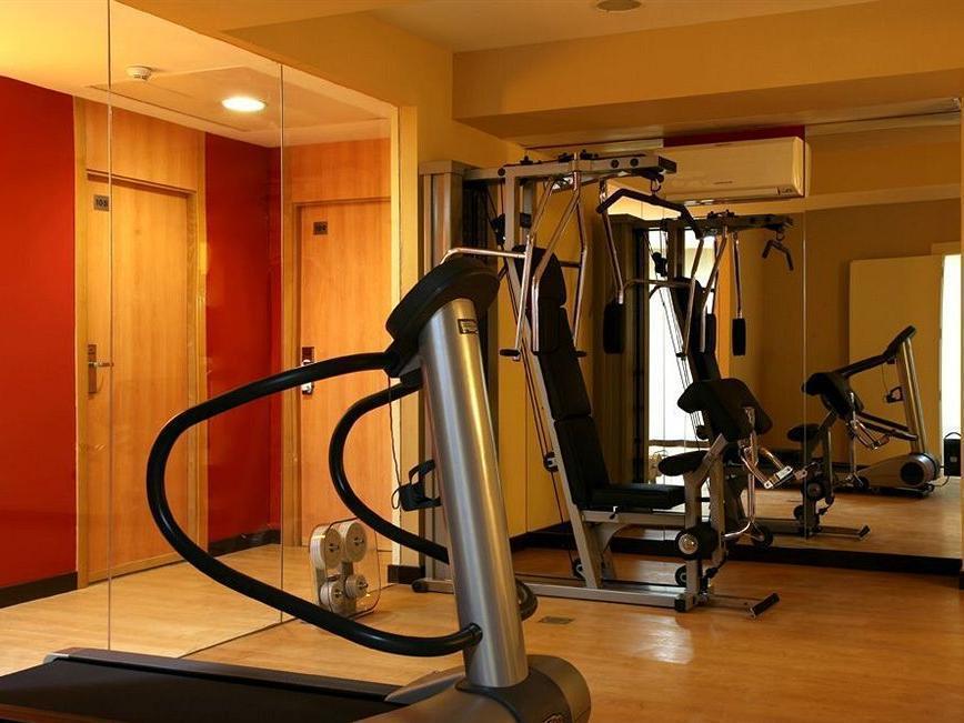 Hotel Indigo - Princesa By Ihg Madrid