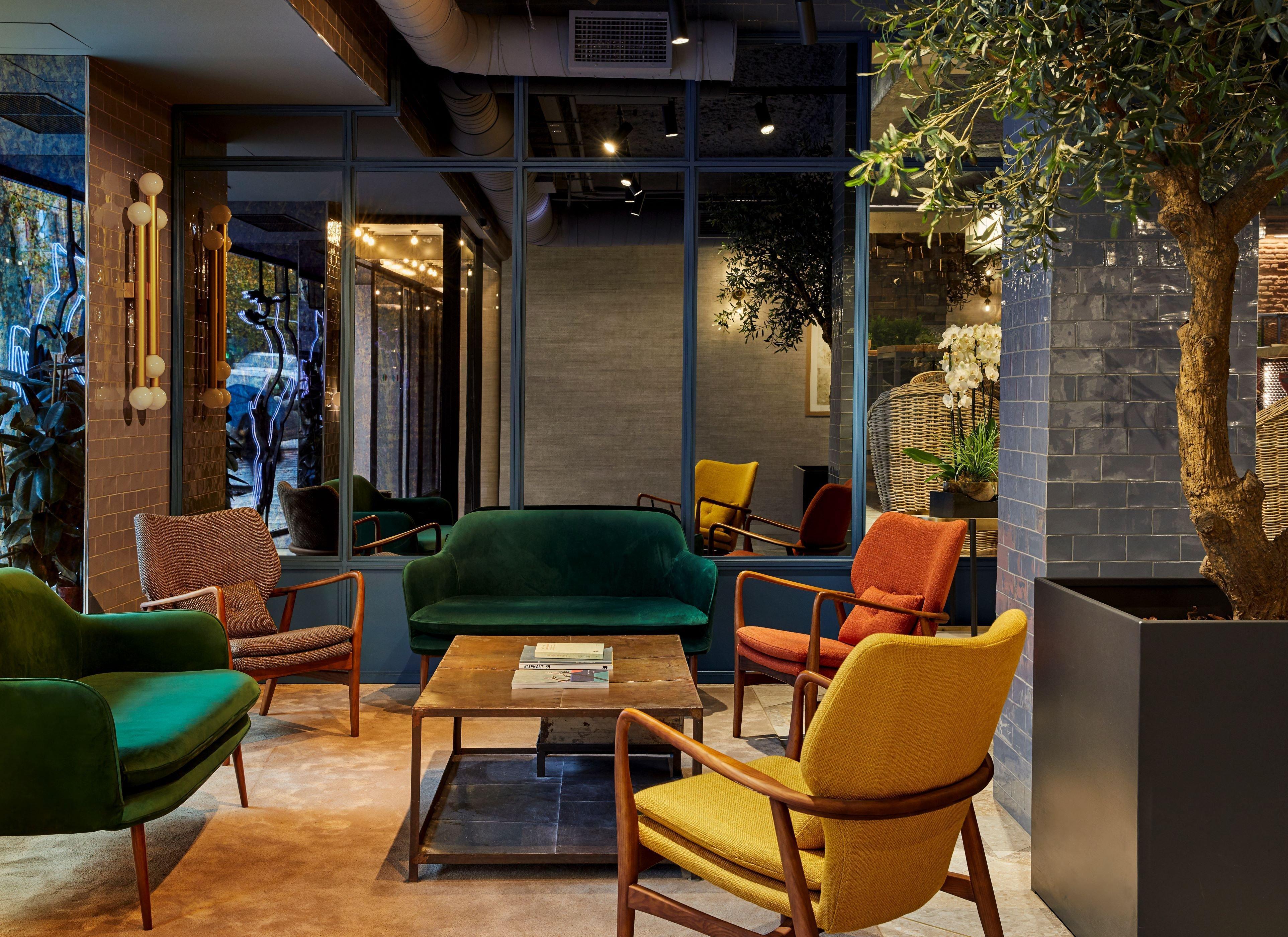 Indigo - Princesa By Ihg 3* Madrid