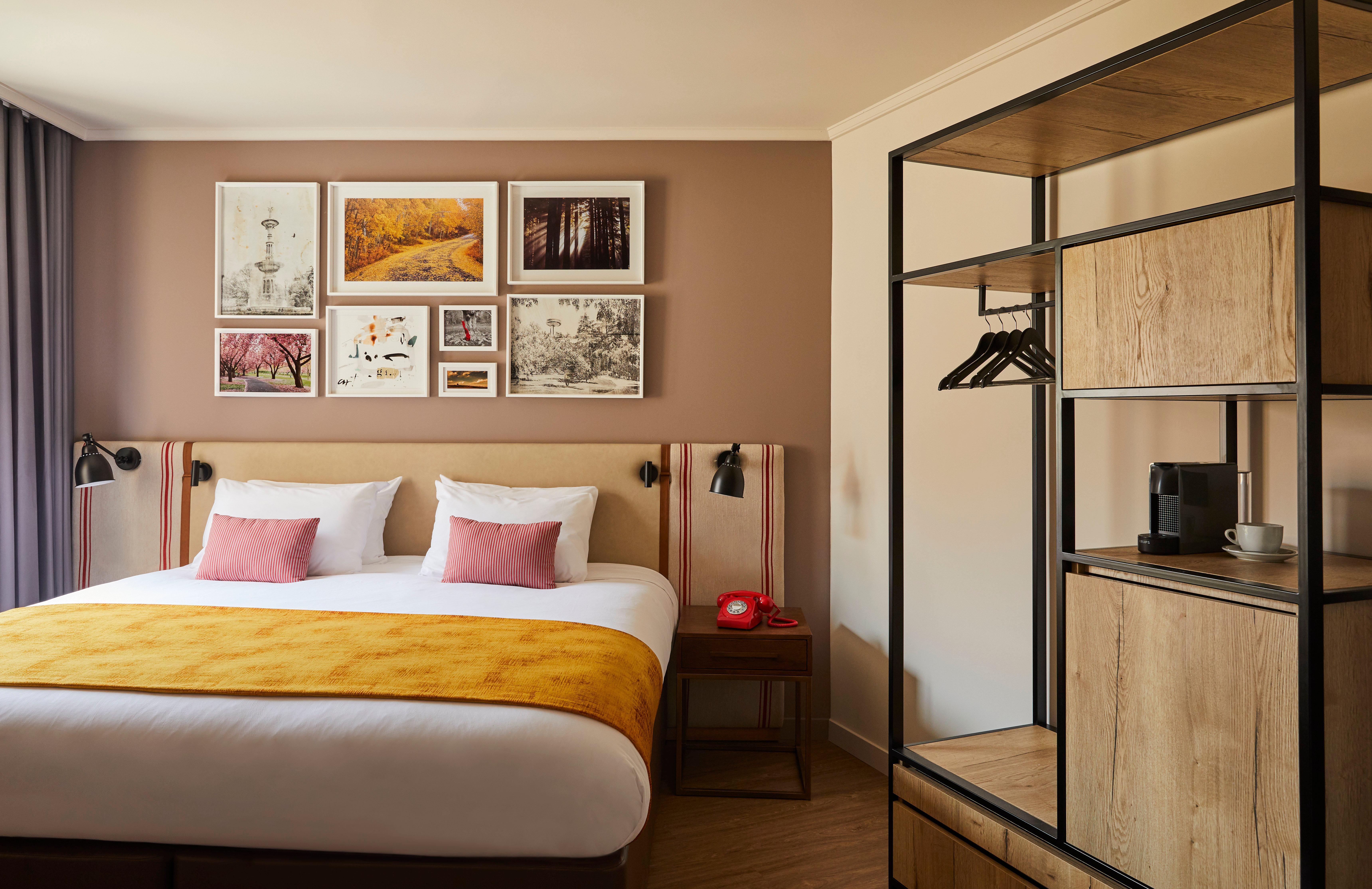 Indigo - Princesa By Ihg Hotel 3*