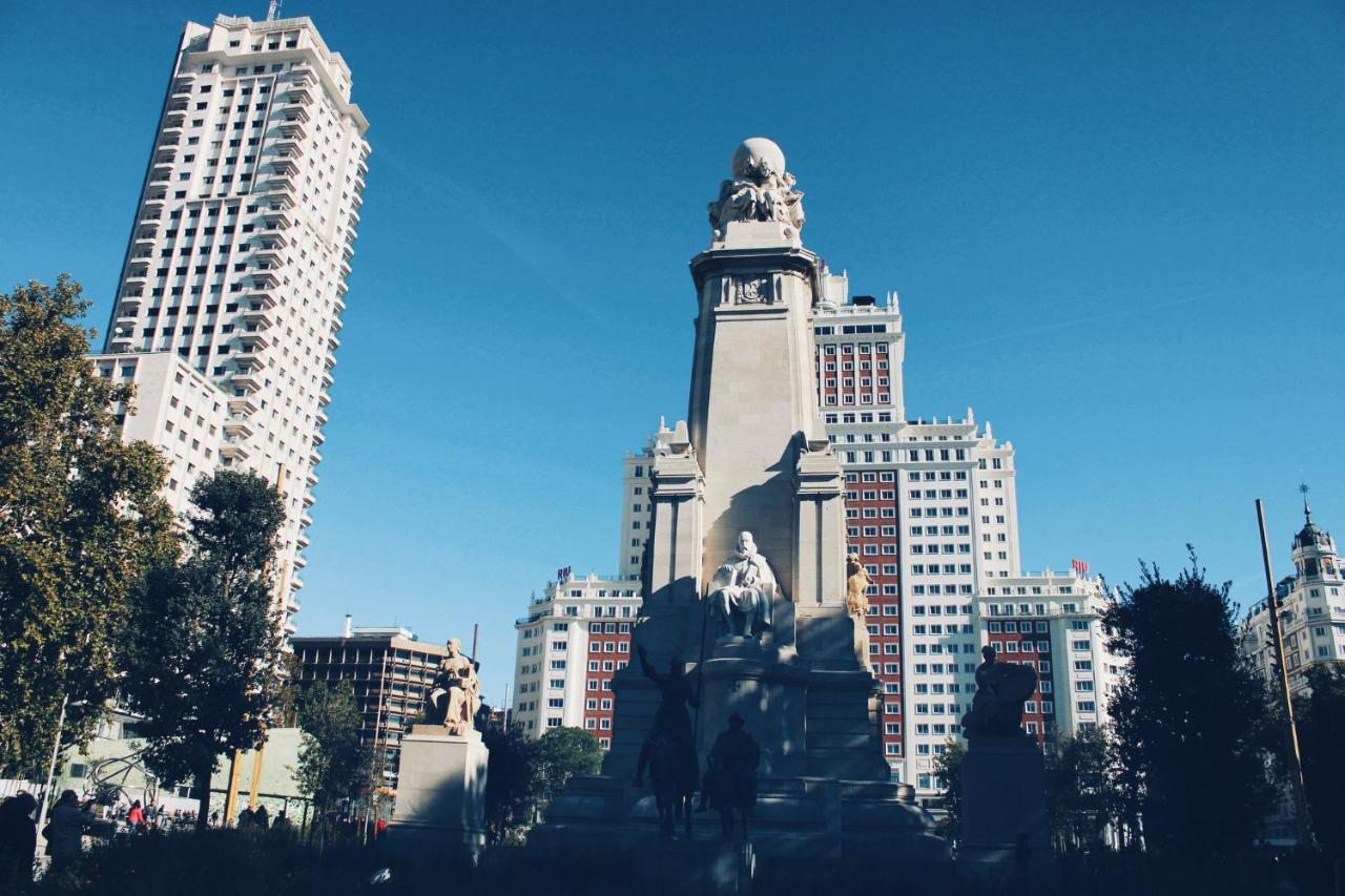 Indigo - Princesa By Ihg Madrid