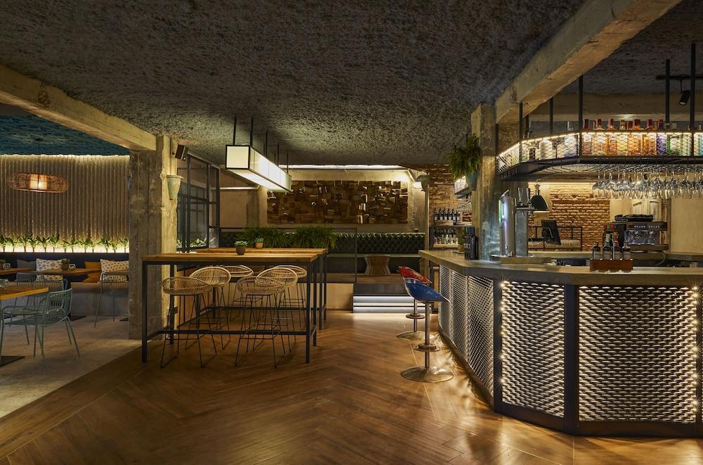 Indigo - Princesa By Ihg Hotel