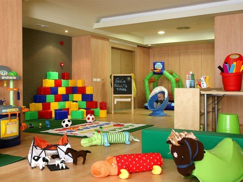 Indigo - Princesa By Ihg Hotel