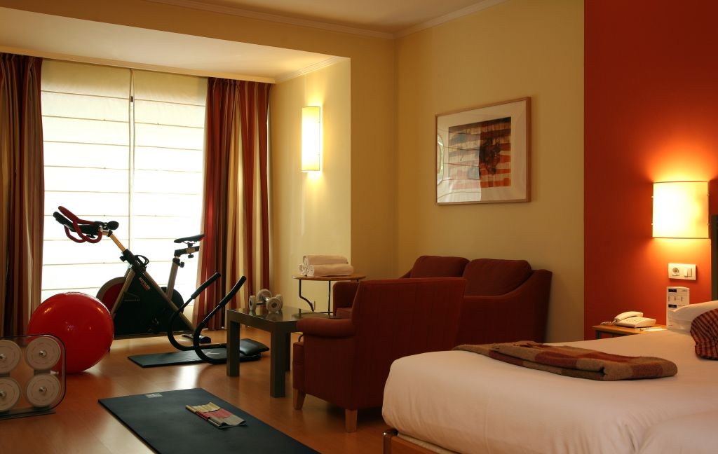 Indigo - Princesa By Ihg Hotel Madrid