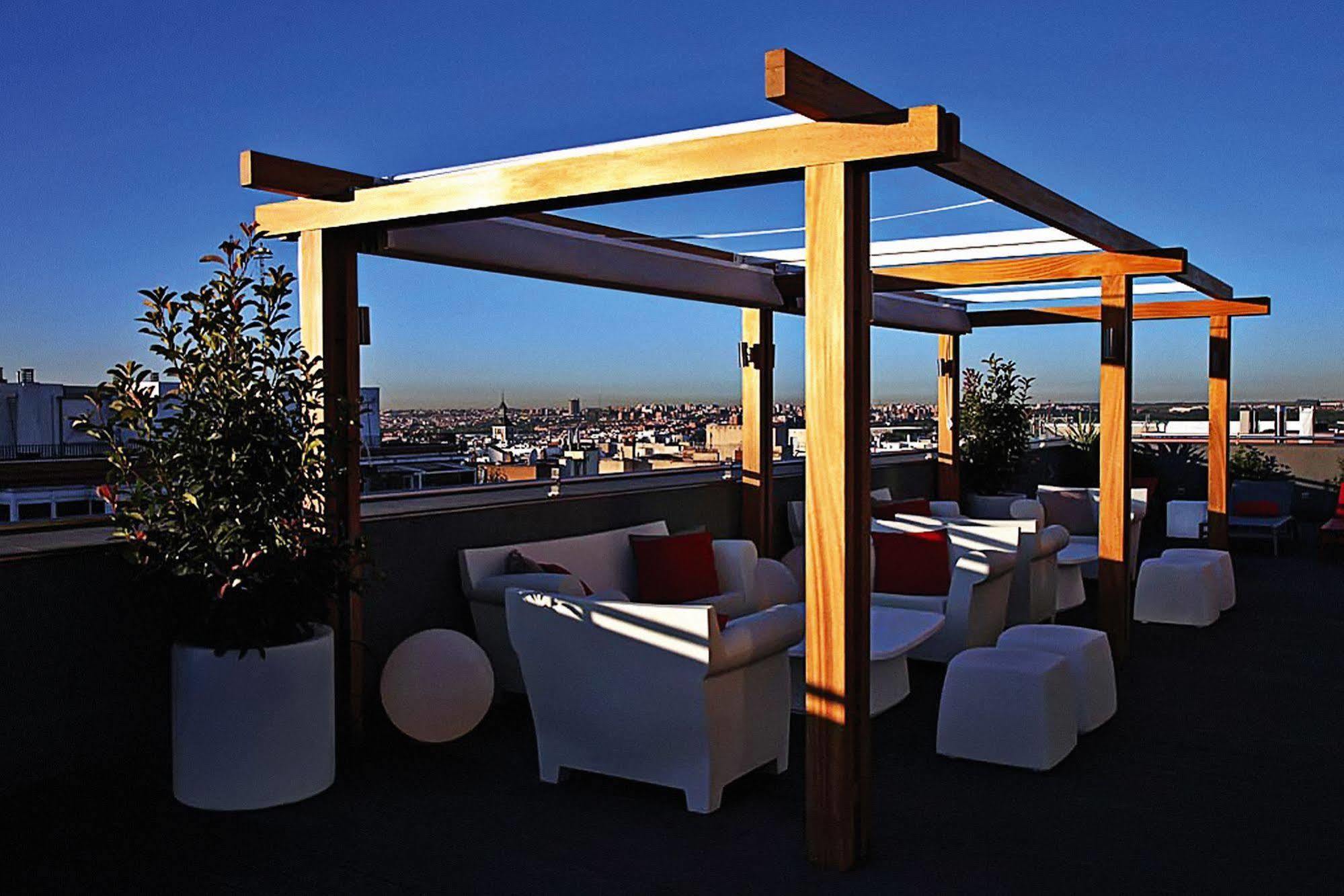 Indigo - Princesa By Ihg Madrid