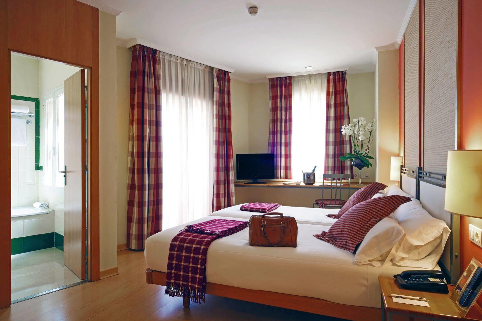 Indigo - Princesa By Ihg Madrid