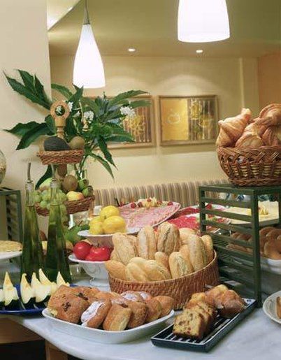 Indigo - Princesa By Ihg 3* Madrid