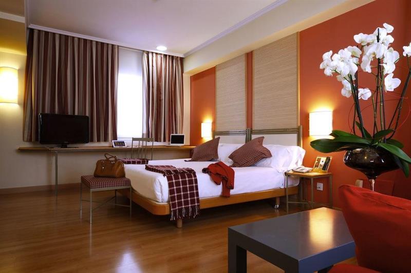 Hotel Indigo - Princesa By Ihg 3*