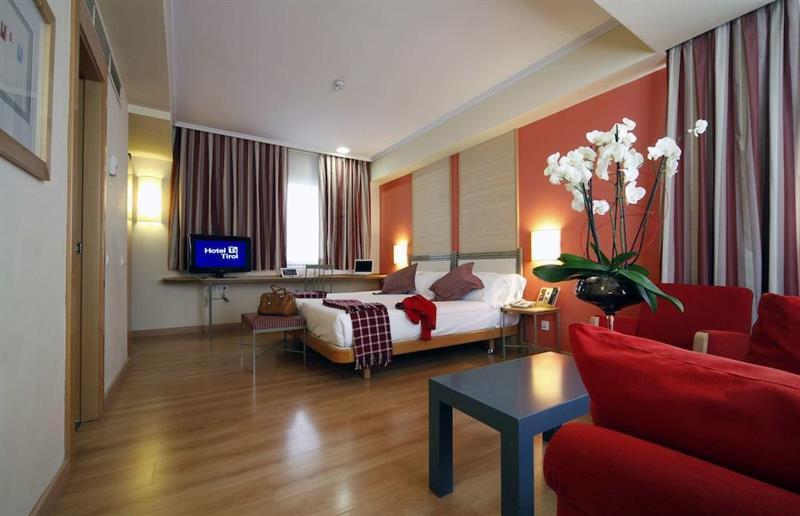 Hotel Indigo - Princesa By Ihg Madrid
