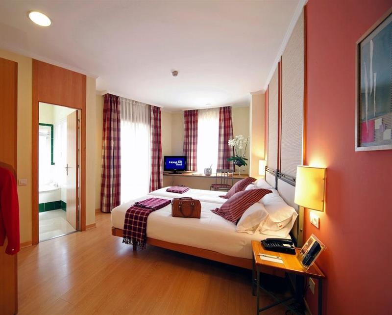 Indigo - Princesa By Ihg Hotel