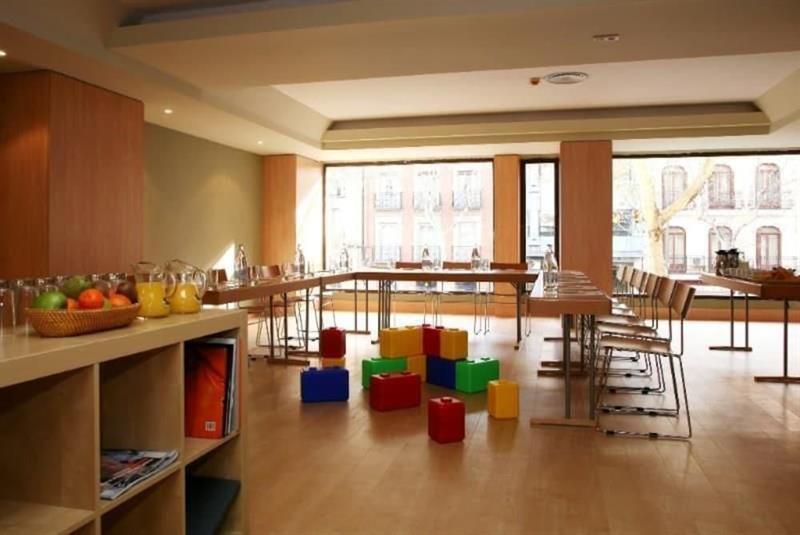 Indigo - Princesa By Ihg Madrid