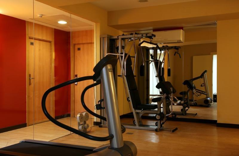 Hotel Indigo - Princesa By Ihg Madrid