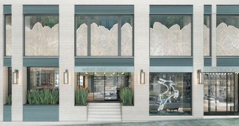 Indigo - Princesa By Ihg 3* Madrid